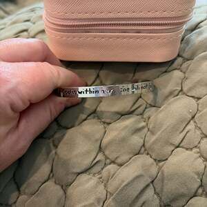 Inspirational Bracelet